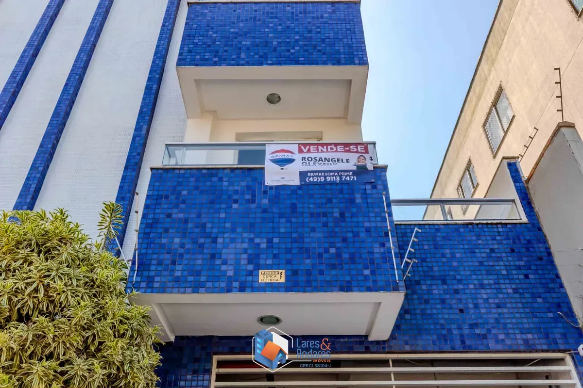 Apartamento, 2 quartos, 110 m² - Foto 9