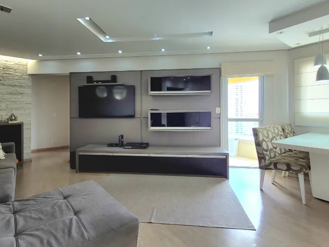 Foto do Apartamento - Apartamento para venda em Campestre com 2 quartos, sendo 1 suíte, 78m² | Lares e Andares Imóveis