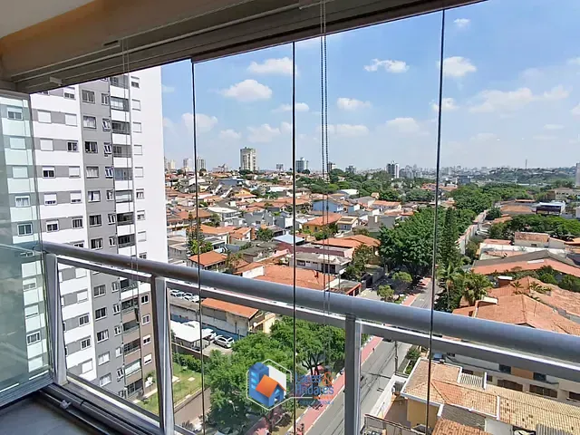 Apartamento com 1200m² 2 quartos e 2 banheiros, à venda, no bairro Vila Rosália em Guarulhos