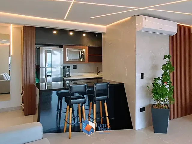 Apartamento com 1200m² 2 quartos e 2 banheiros, à venda, no bairro Vila Rosália em Guarulhos