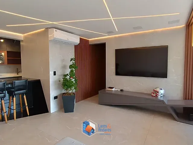 Apartamento com 1200m² 2 quartos e 2 banheiros, à venda, no bairro Vila Rosália em Guarulhos