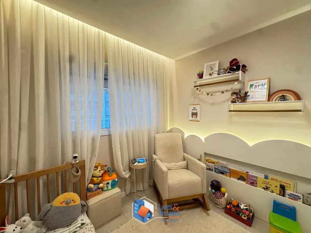 Apartamento, 2 quartos, 69 m² - Foto 22