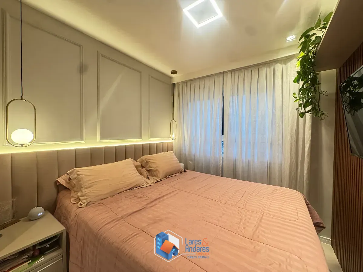 Apartamento, 2 quartos, 69 m² - Foto 34