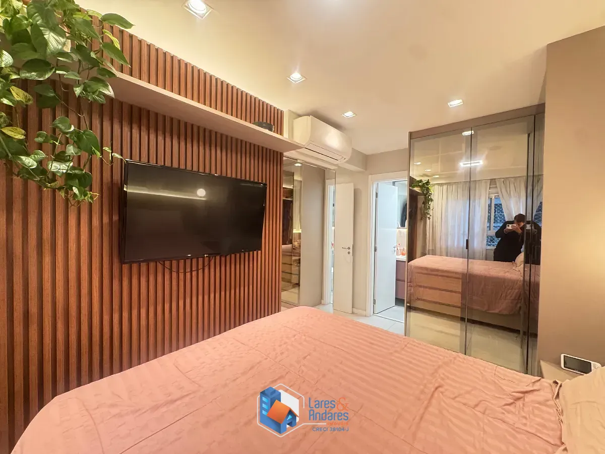 Apartamento, 2 quartos, 69 m² - Foto 37