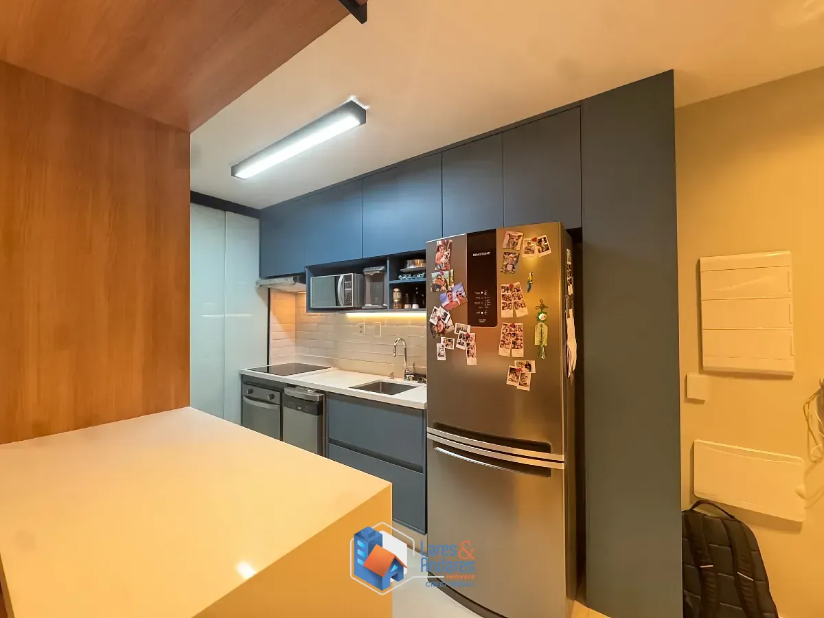 Apartamento, 2 quartos, 69 m² - Foto 14