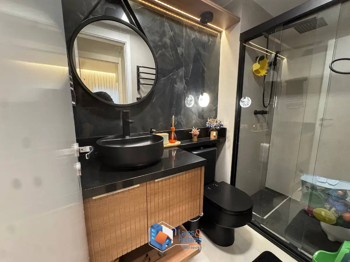 Apartamento, 2 quartos, 69 m² - Foto 21