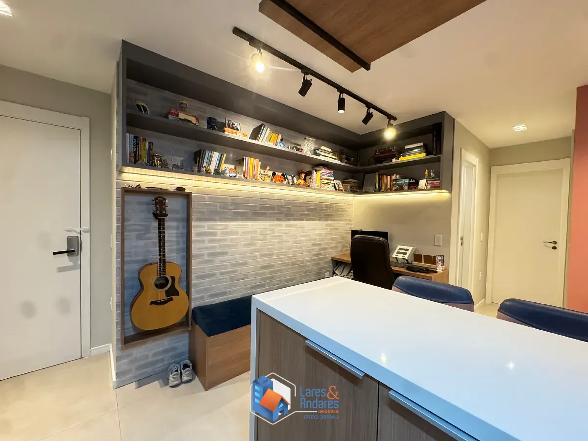 Apartamento, 2 quartos, 69 m² - Foto 17