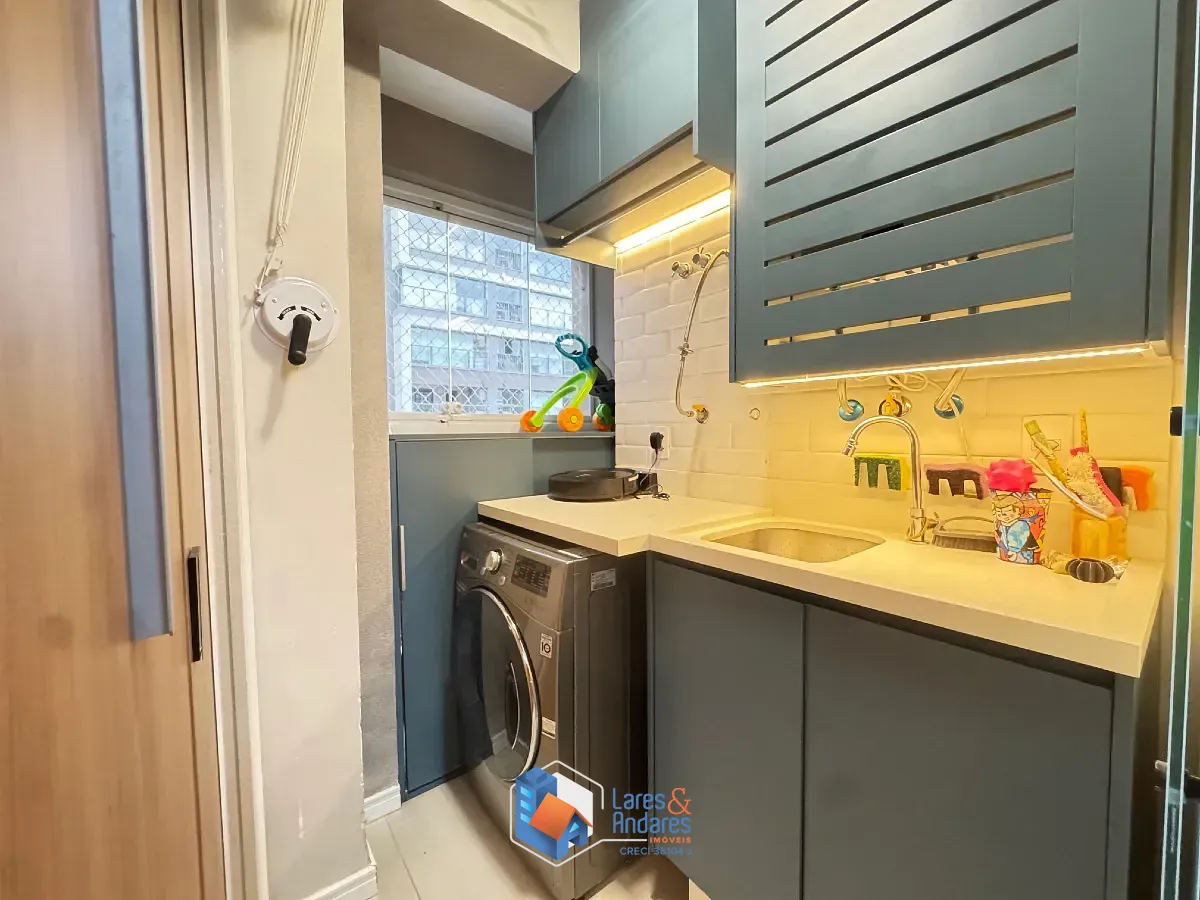 Apartamento, 2 quartos, 69 m² - Foto 18