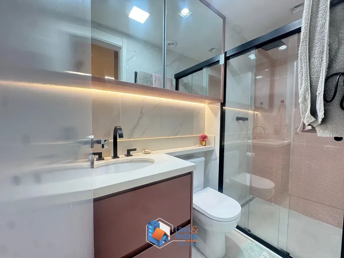 Apartamento, 2 quartos, 69 m² - Foto 40