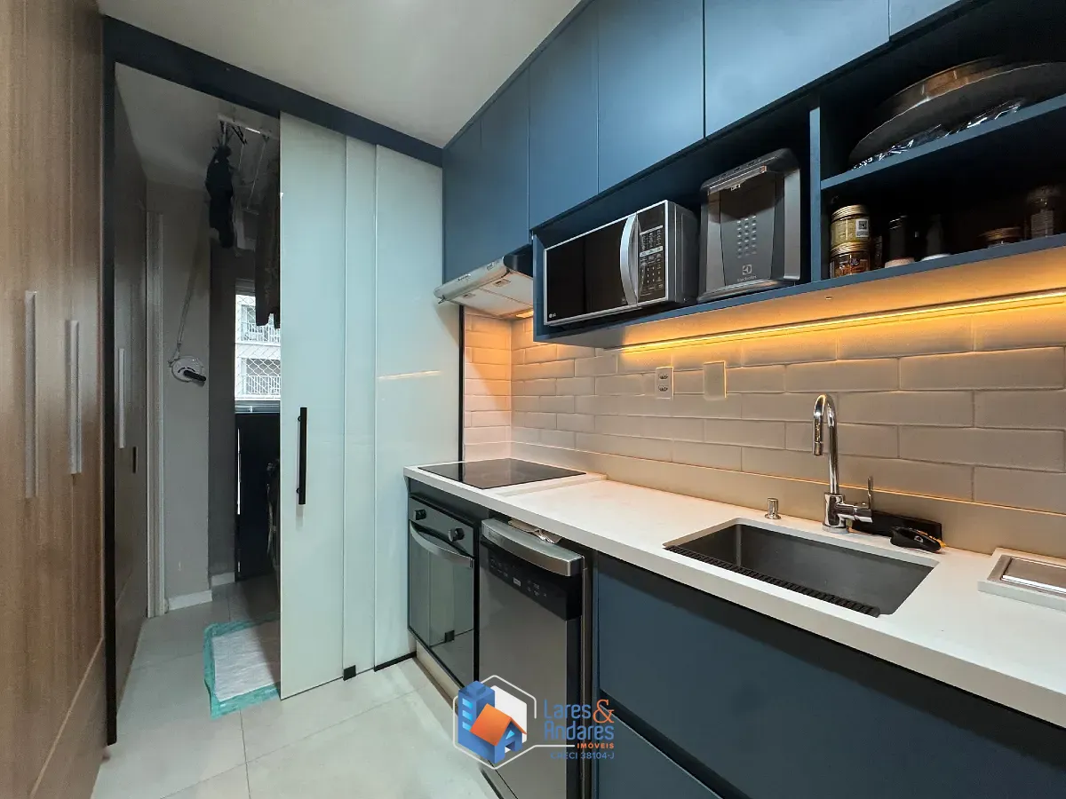 Apartamento, 2 quartos, 69 m² - Foto 15