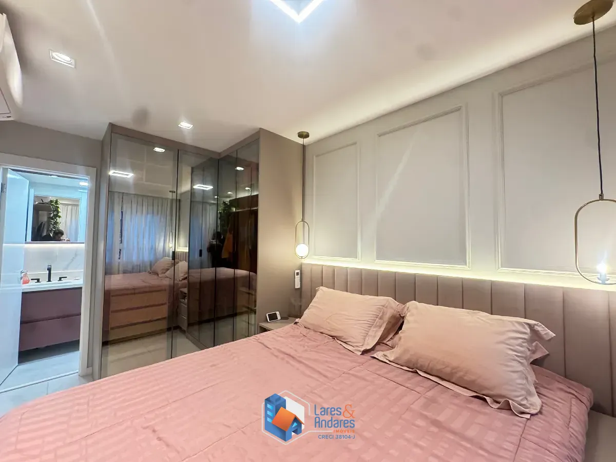 Apartamento, 2 quartos, 69 m² - Foto 35