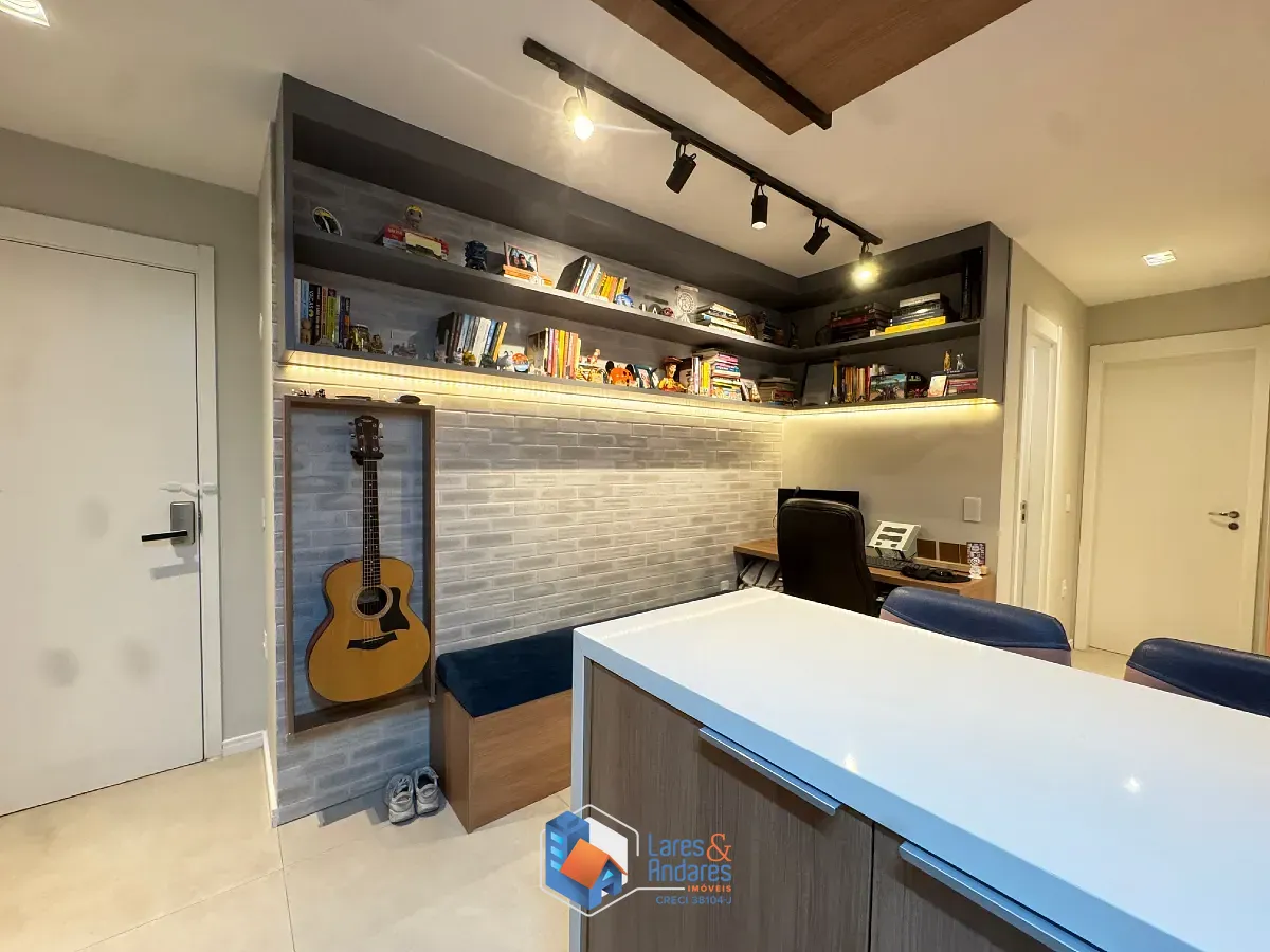 Apartamento, 2 quartos, 69 m² - Foto 16
