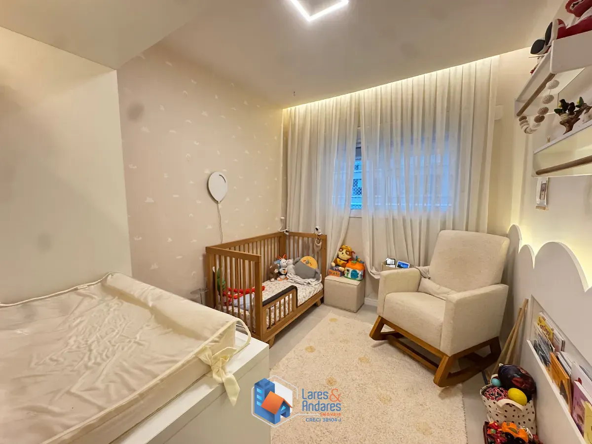 Apartamento, 2 quartos, 69 m² - Foto 23