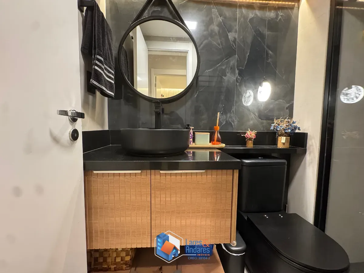 Apartamento, 2 quartos, 69 m² - Foto 20