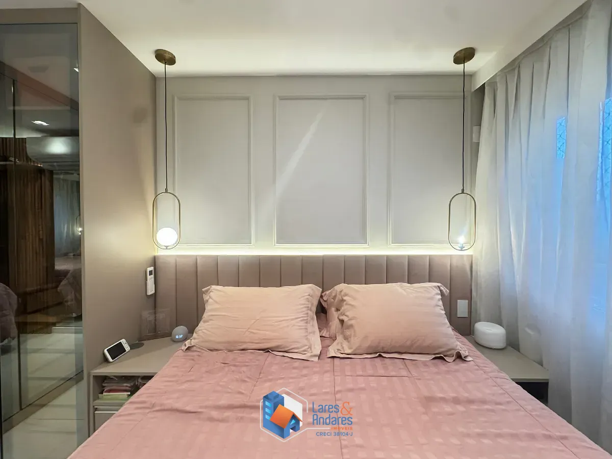 Apartamento, 2 quartos, 69 m² - Foto 30