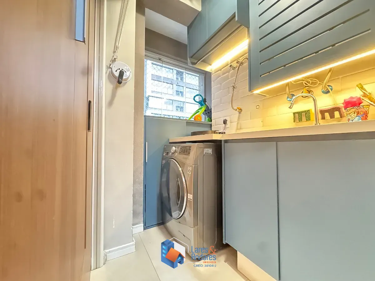 Apartamento, 2 quartos, 69 m² - Foto 19