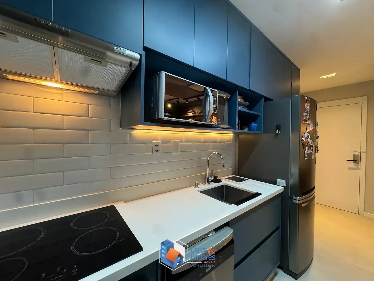 Apartamento, 2 quartos, 69 m² - Foto 10