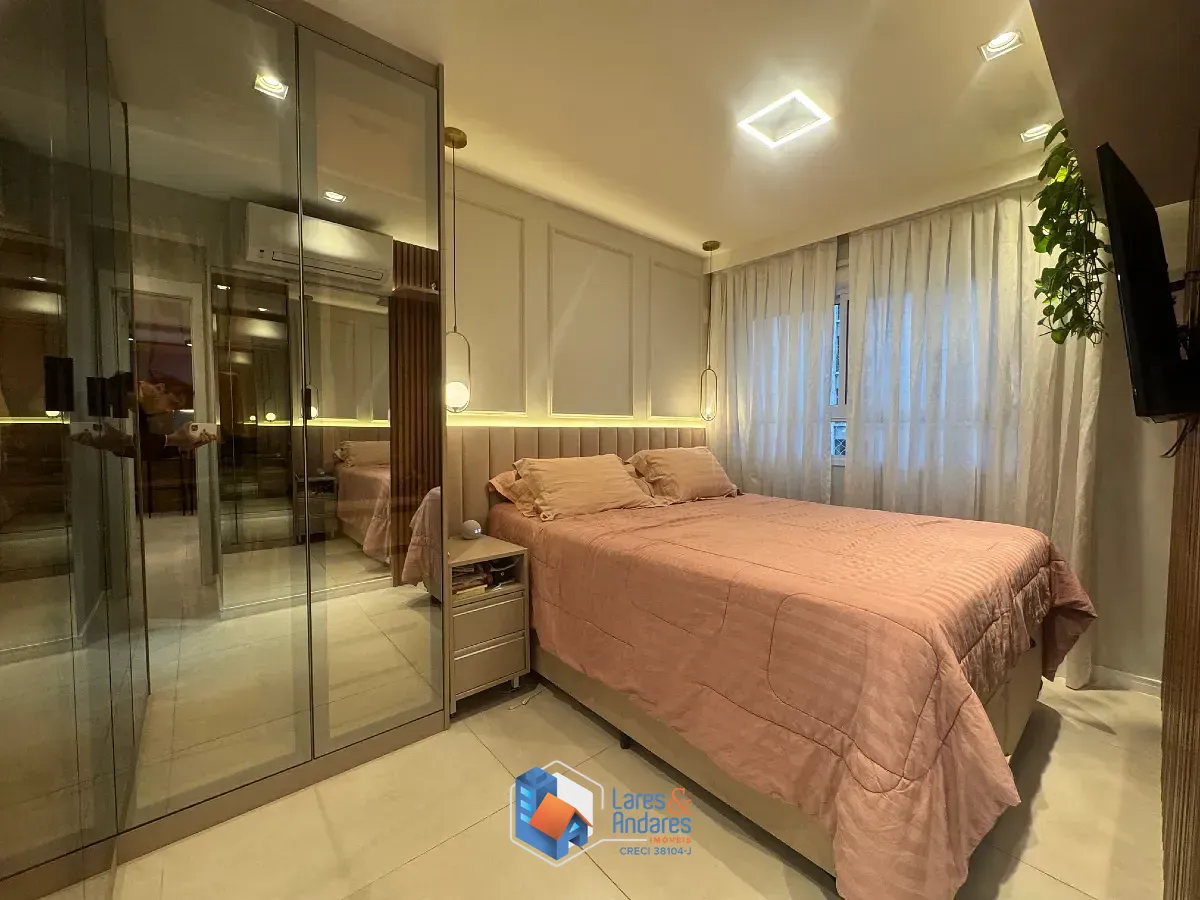 Apartamento, 2 quartos, 69 m² - Foto 31