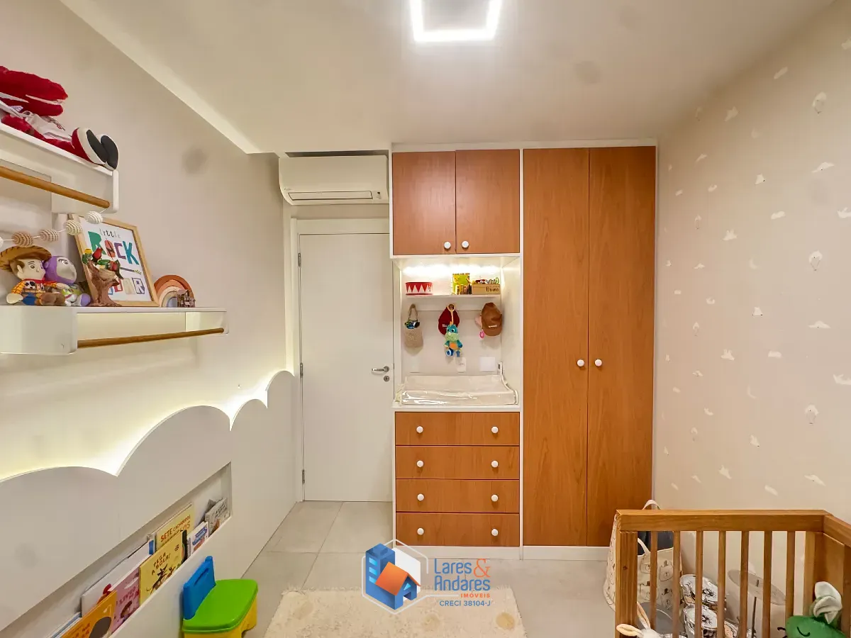 Apartamento, 2 quartos, 69 m² - Foto 27