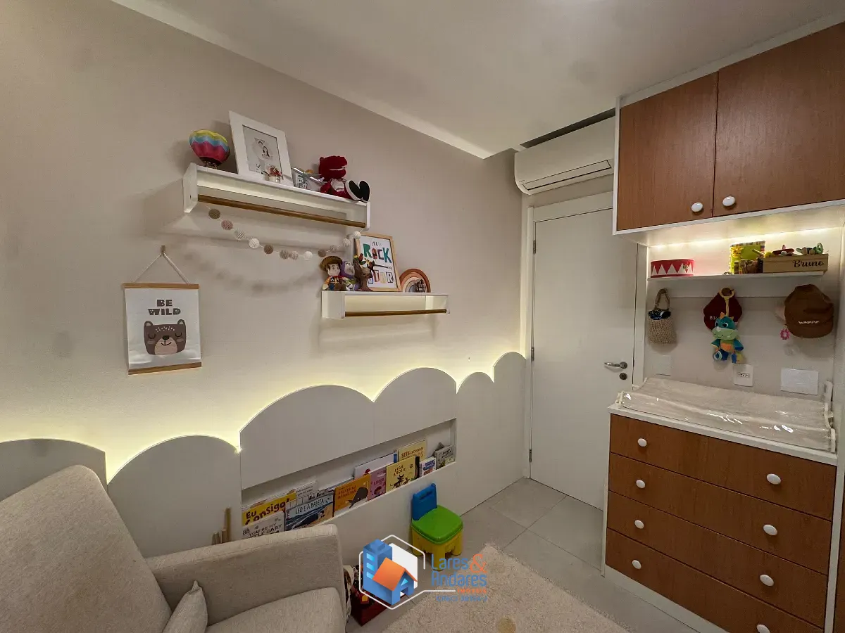 Apartamento, 2 quartos, 69 m² - Foto 25