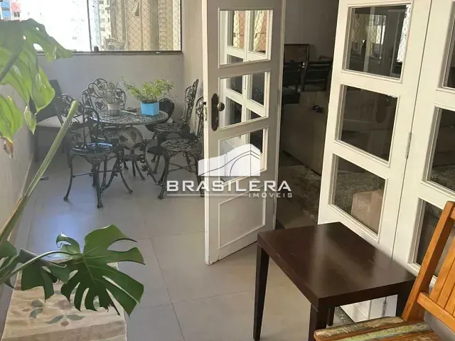 Apartamento 4 quartos e 4 banheiros, à venda, no bairro Setor Bueno em Goiânia