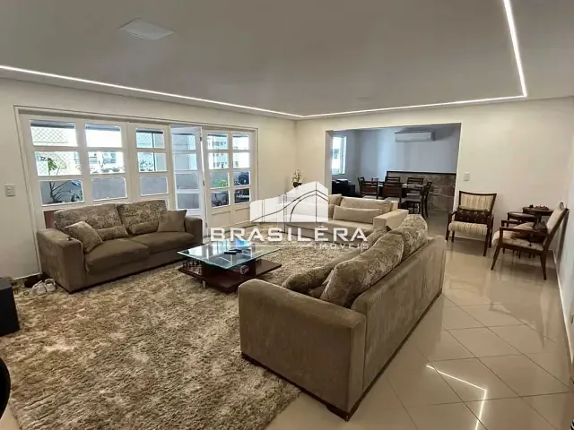 Apartamento 4 quartos e 4 banheiros, à venda, no bairro Setor Bueno em Goiânia