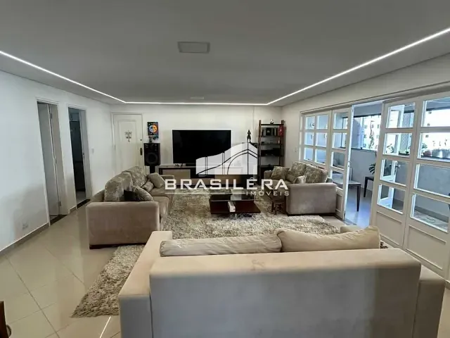 Apartamento 4 quartos e 4 banheiros, à venda, no bairro Setor Bueno em Goiânia