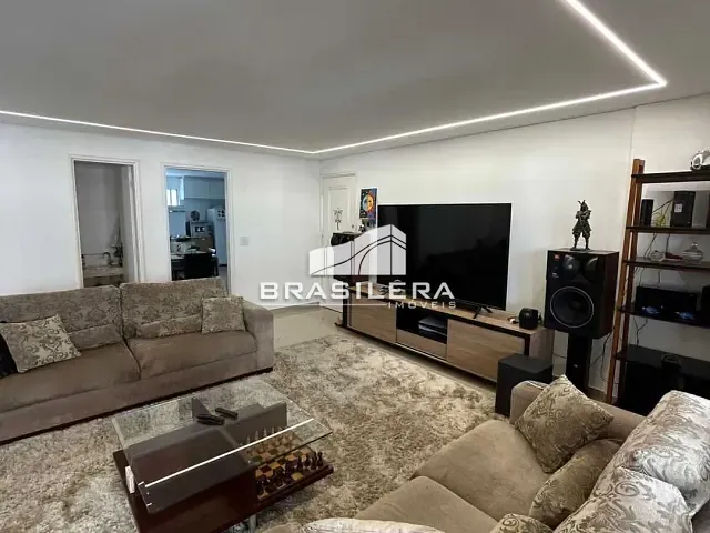 Apartamento 4 quartos e 4 banheiros, à venda, no bairro Setor Bueno em Goiânia