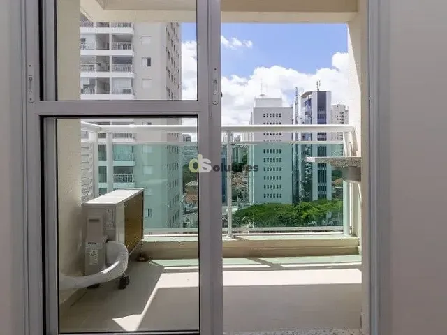 Apartamento 1 quarto e 1 banheiro, para alugar, no bairro Barra Funda em São Paulo