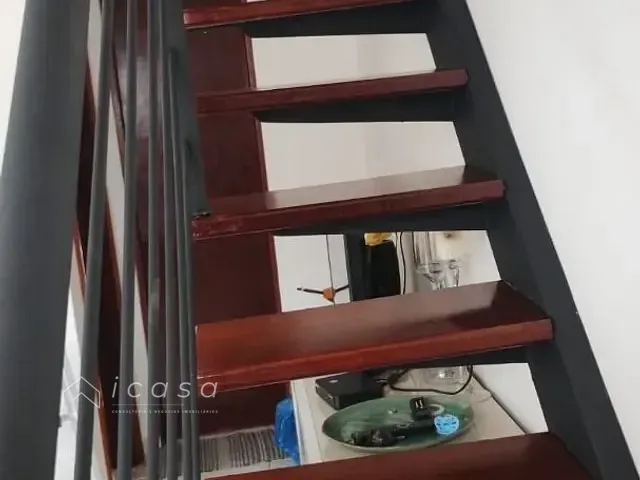 Apartamento 2 quartos e 1 banheiro, à venda, no bairro Maranduba em Ubatuba