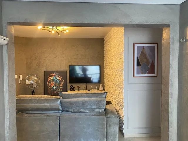 Foto do Apartamento - Apartamento com 2 dormitórios à venda, 67 m² por R$ 750.000,00 - Jardim Aquarius - São José dos Campos/SP | INDEPENDENCE NEGOCIOS IMOBILIARIOS LTDA