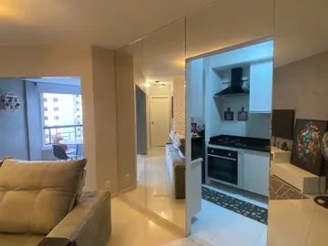 Foto do Apartamento - Apartamento com 2 dormitórios à venda, 67 m² por R$ 750.000,00 - Jardim Aquarius - São José dos Campos/SP | INDEPENDENCE NEGOCIOS IMOBILIARIOS LTDA