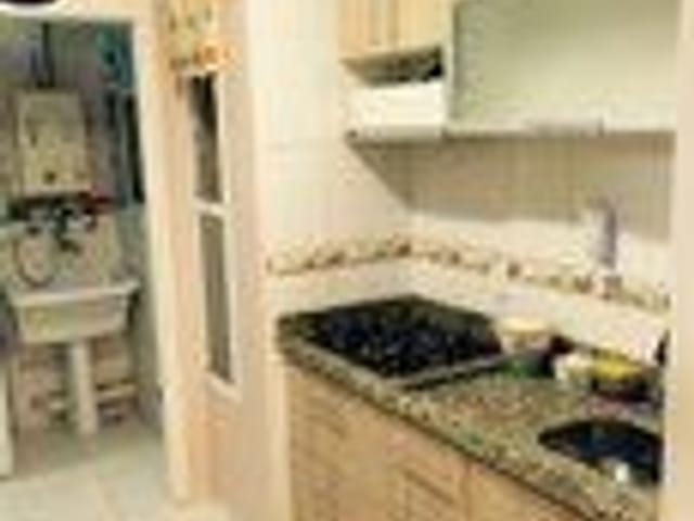 Apartamento com 92m² 3 quartos e 2 banheiros, à venda, no bairro Lauzane Paulista em São Paulo