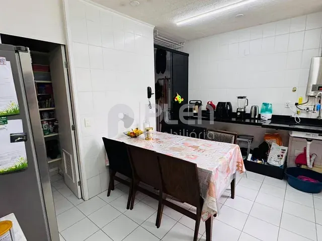 Apartamento 3 quartos e 3 banheiros, à venda, no bairro Lauzane Paulista em São Paulo
