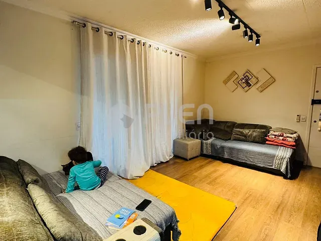 Apartamento 3 quartos e 3 banheiros, à venda, no bairro Lauzane Paulista em São Paulo
