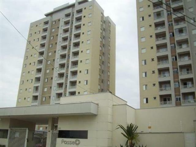 Foto do Apartamento - Apartamento residencial à venda, Wanel Ville, Sorocaba - AP4070. | Ary Proenca Negócios Imobiliários Ltda