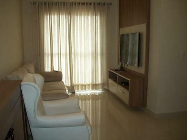 Foto do Apartamento - Apartamento residencial à venda, Wanel Ville, Sorocaba - AP4070. | Ary Proenca Negócios Imobiliários Ltda