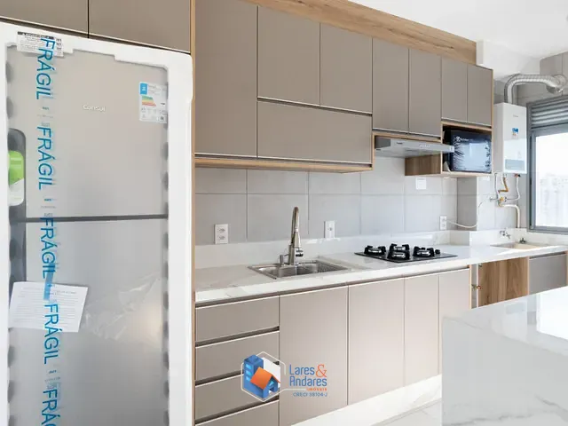 Apartamento com 30m² 1 quarto e 1 banheiro, à venda, no bairro Várzea da Barra Funda em São Paulo