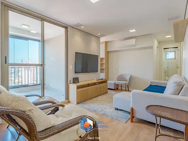 Apartamento com 2500m² 3 quartos e 2 banheiros, à venda, no bairro Botafogo em Campinas