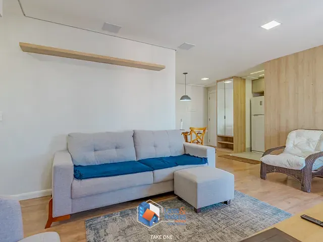 Apartamento com 2500m² 3 quartos e 2 banheiros, à venda, no bairro Botafogo em Campinas