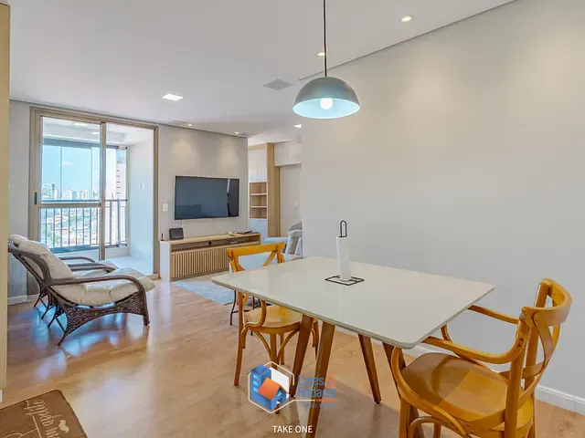 Apartamento com 2500m² 3 quartos e 2 banheiros, à venda, no bairro Botafogo em Campinas