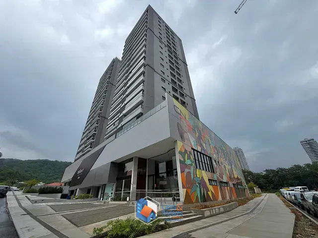 Apartamento com 23497m² 3 quartos e 3 banheiros, à venda, no bairro Praia Brava de Itajaí em Itajaí