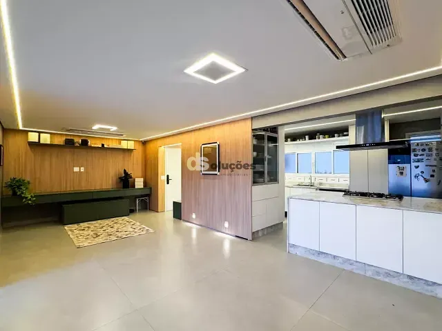 Apartamento 3 quartos e 5 banheiros, à venda, no bairro Barra Funda em São Paulo