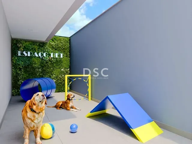 Apartamento com 190m² 4 quartos e 5 banheiros, à venda, no bairro Água Verde em Curitiba