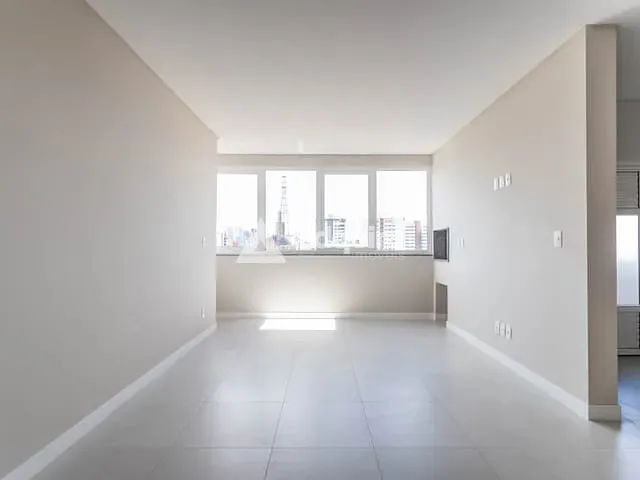 Apartamento com 108m² 1 quarto e 1 banheiro, à venda, no bairro Centro em Ponta Grossa
