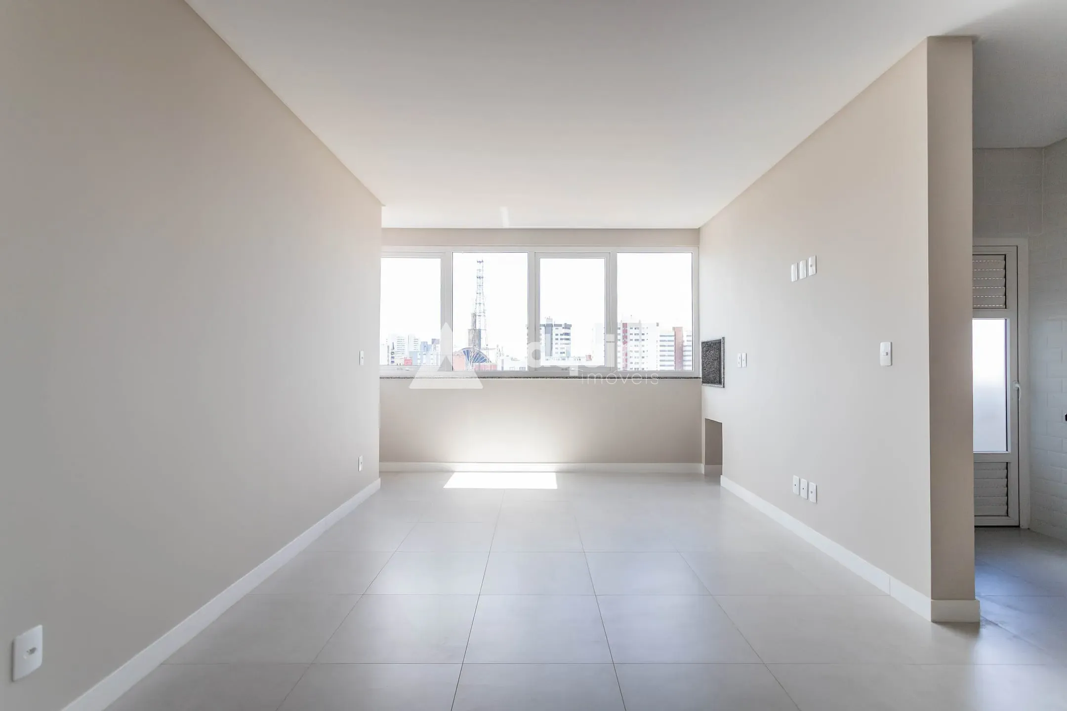 Apartamento, 1 quarto, 59 m² - Foto 2