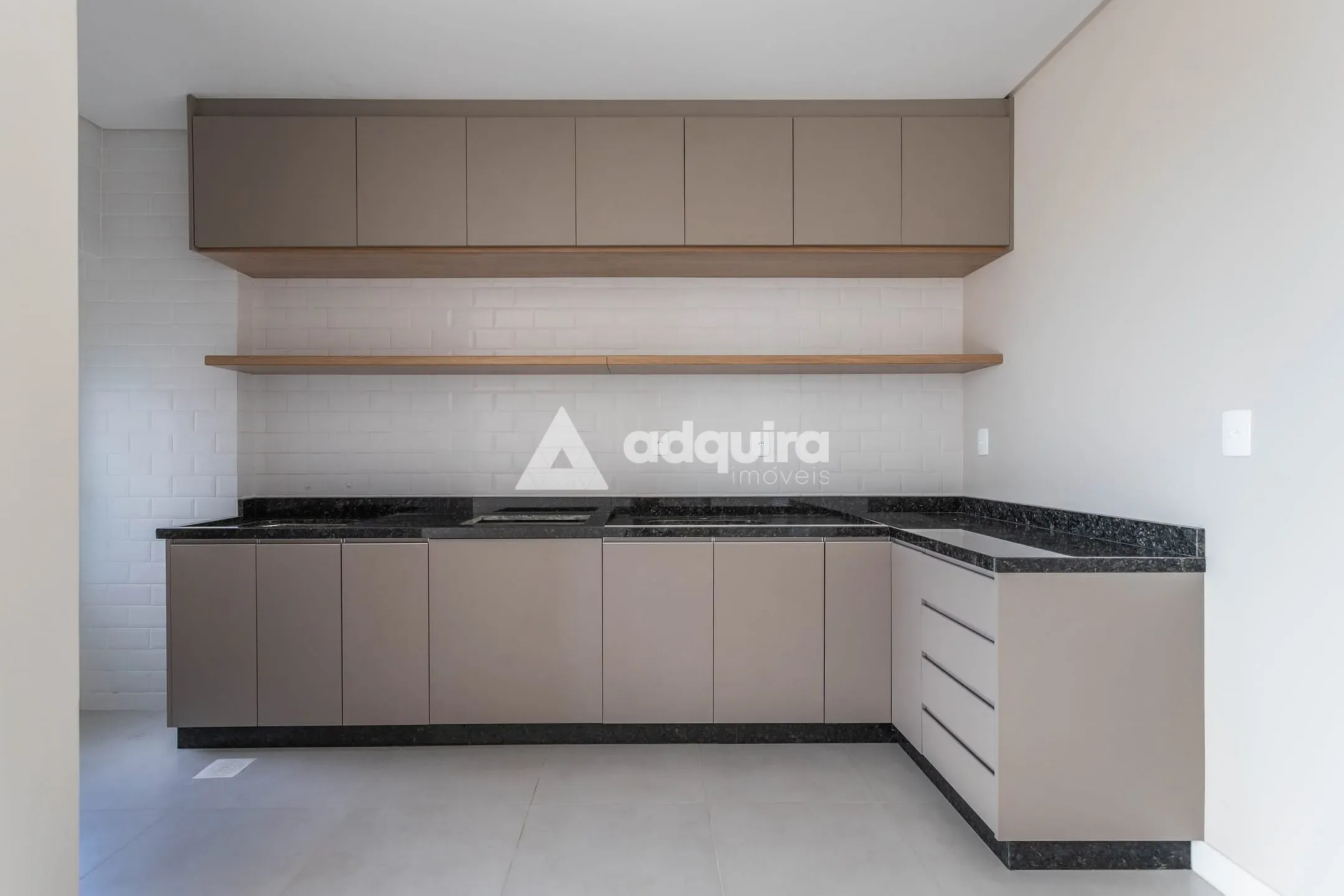 Apartamento, 1 quarto, 59 m² - Foto 3