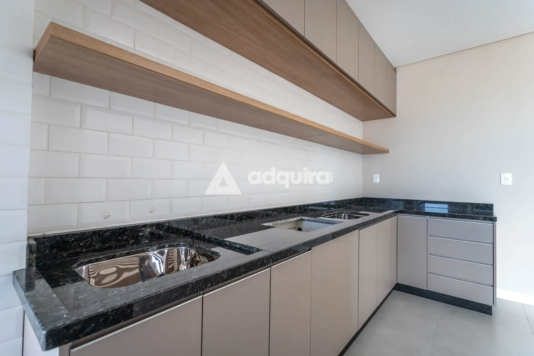 Apartamento, 1 quarto, 59 m² - Foto 4