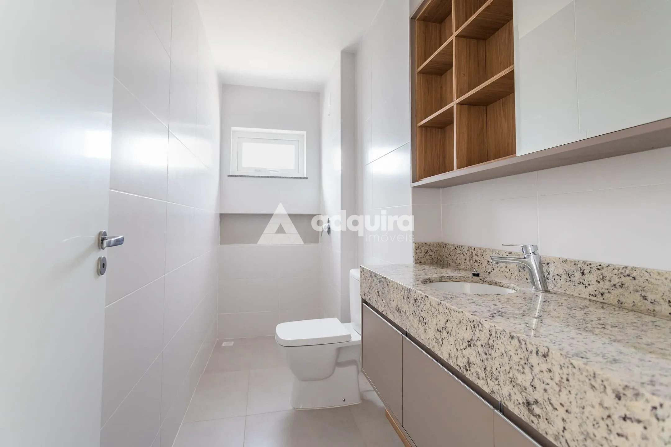 Apartamento, 1 quarto, 59 m² - Foto 5