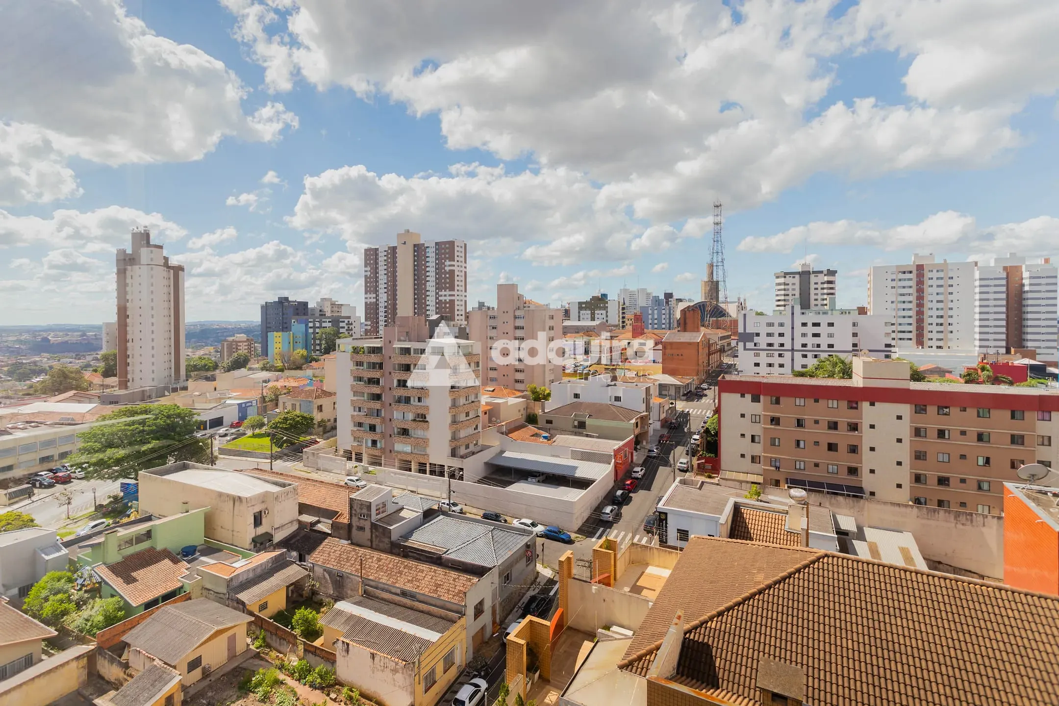 Apartamento, 1 quarto, 59 m² - Foto 7